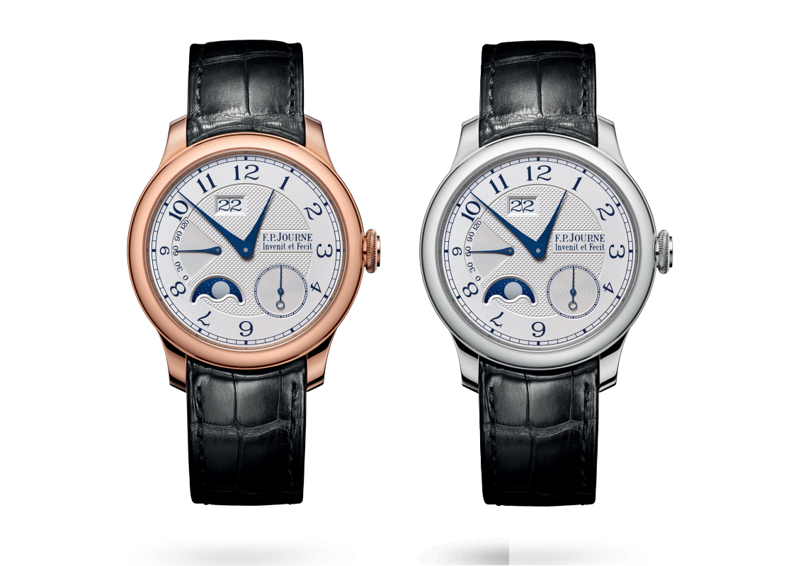 News: Introduction of the Octa Automatique Lune 2