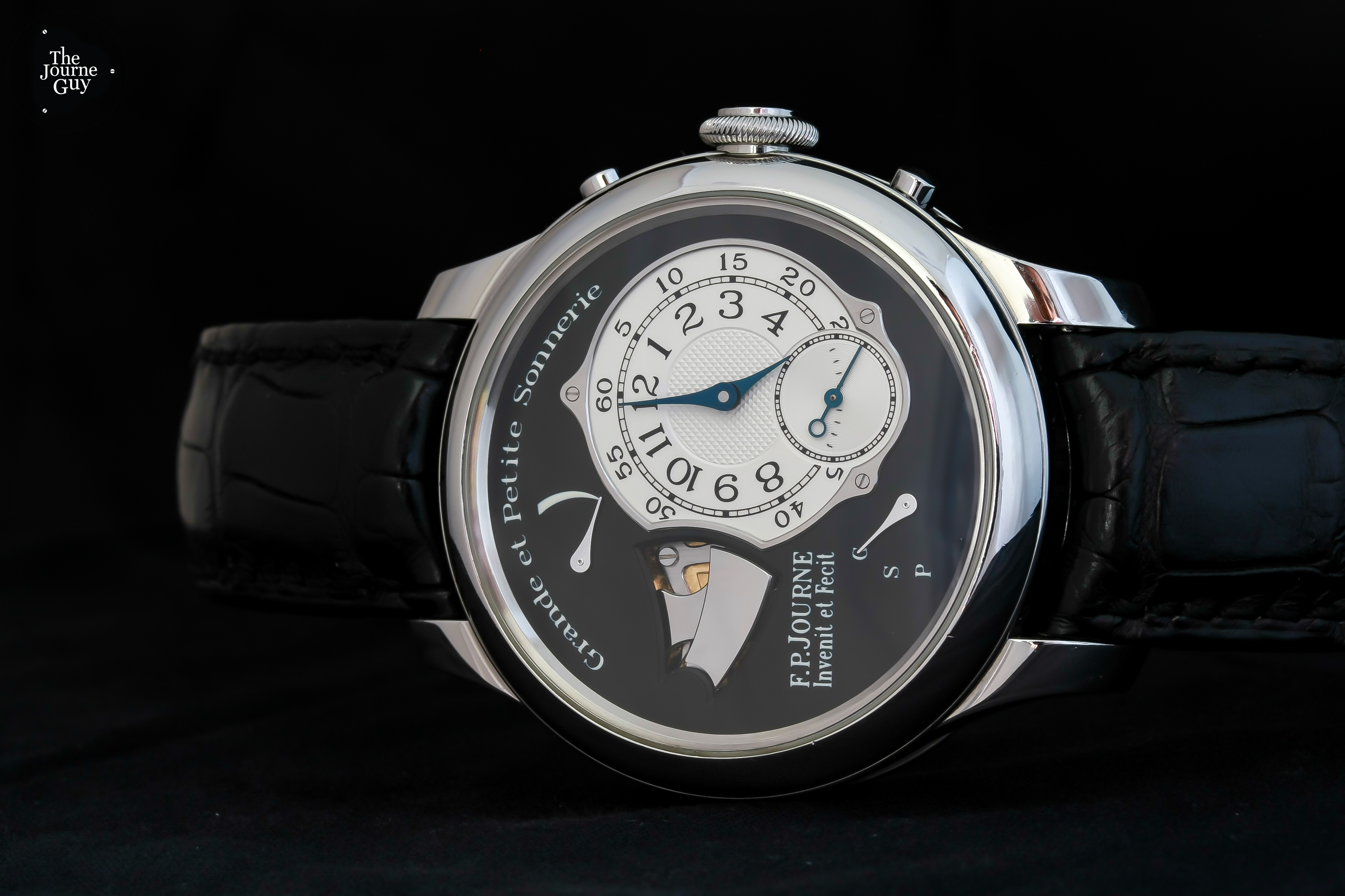 Personal Opinions: The Ultimate Journe Part 1/3