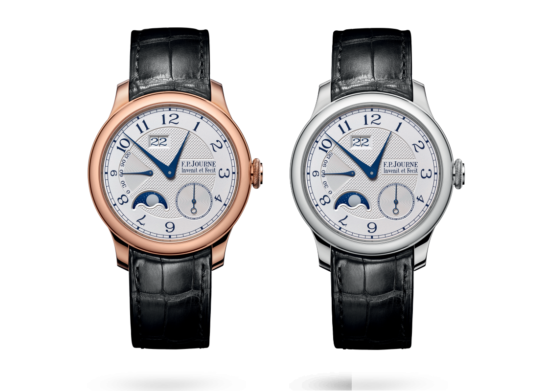 News: Introduction of the Octa Automatique Lune 2